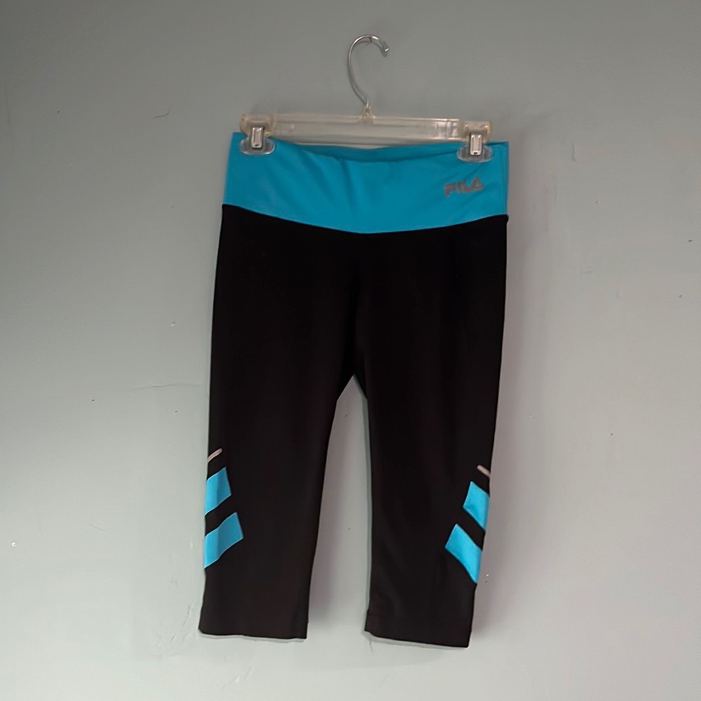 Fila sports leggings